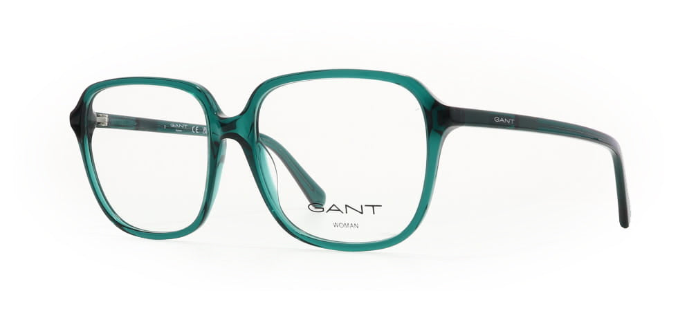 Image of Gant Eyewear Frames