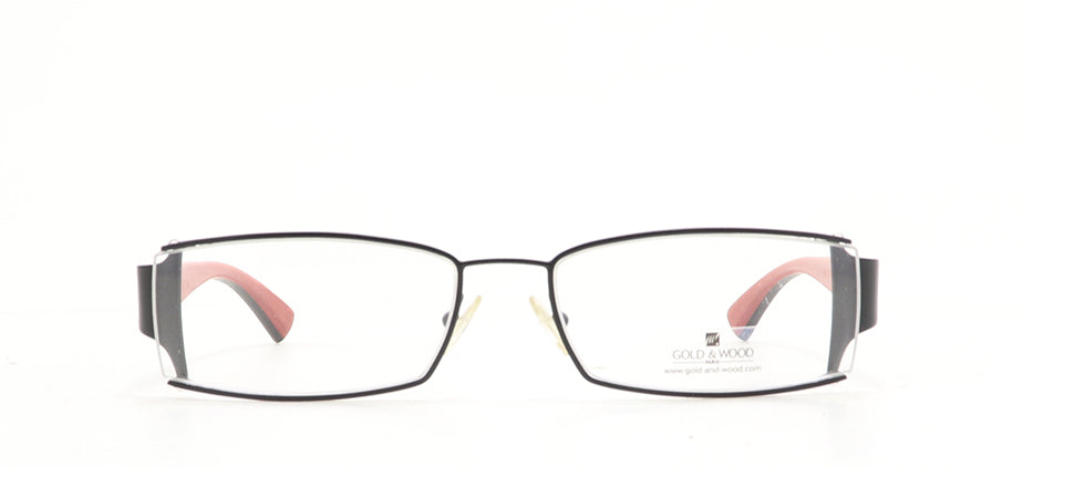 Image of Gold & Wood Eyewear Frames