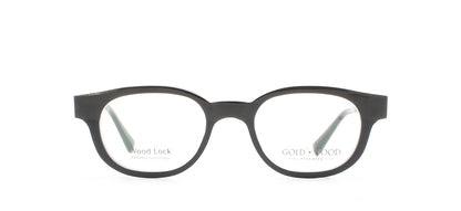 Image of Gold & Wood Eyewear Frames