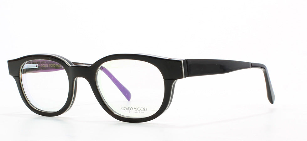 Image of Gold & Wood Eyewear Frames