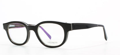 Image of Gold & Wood Eyewear Frames