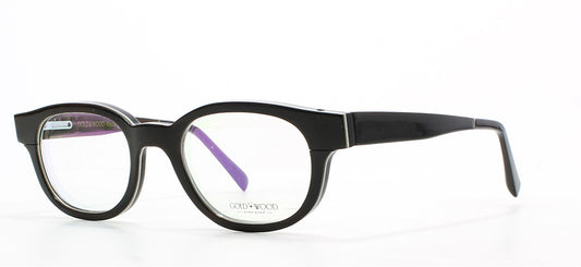 Image of Gold & Wood Eyewear Frames