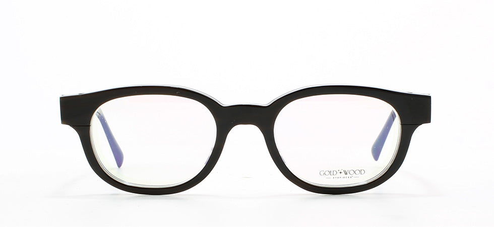 Image of Gold & Wood Eyewear Frames