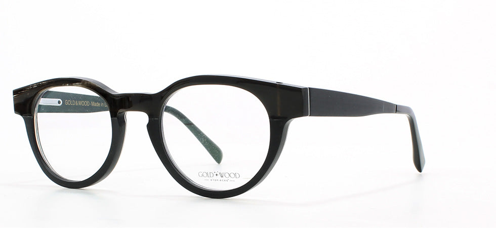 Image of Gold & Wood Eyewear Frames