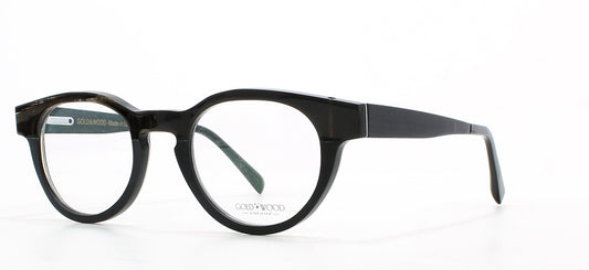 Image of Gold & Wood Eyewear Frames