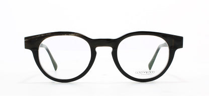 Image of Gold & Wood Eyewear Frames