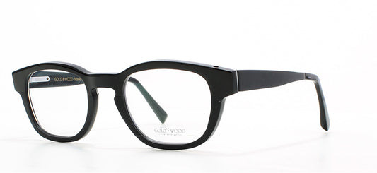 Image of Gold & Wood Eyewear Frames