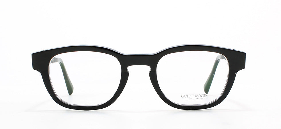 Image of Gold & Wood Eyewear Frames