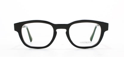 Image of Gold & Wood Eyewear Frames