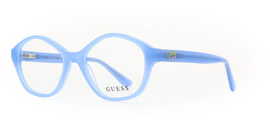 Image of Guess Kids Eyewear Frames