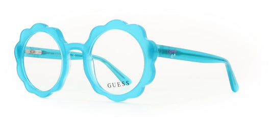 Image of Guess Kids Eyewear Frames
