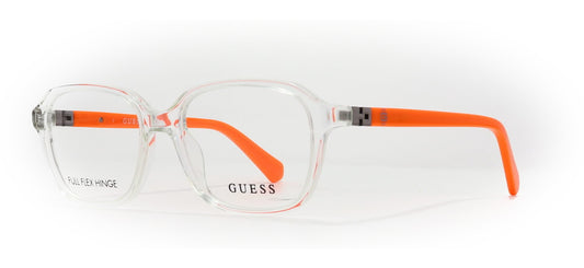 Image of Guess Kids Eyewear Frames