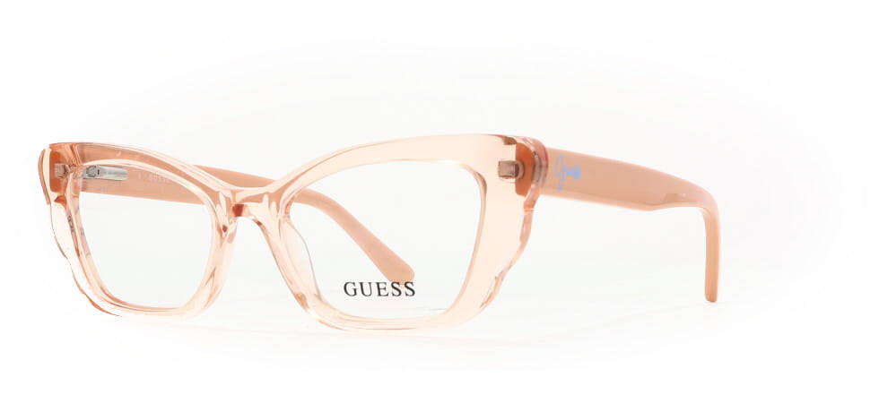 Image of Guess Kids Eyewear Frames