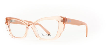 Image of Guess Kids Eyewear Frames