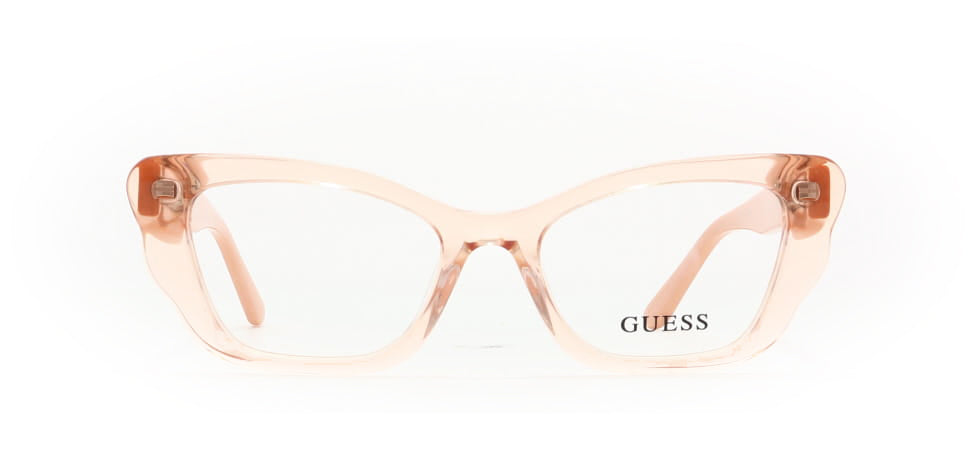 Image of Guess Kids Eyewear Frames