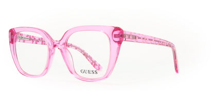 Image of Guess Kids Eyewear Frames