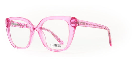 Image of Guess Kids Eyewear Frames