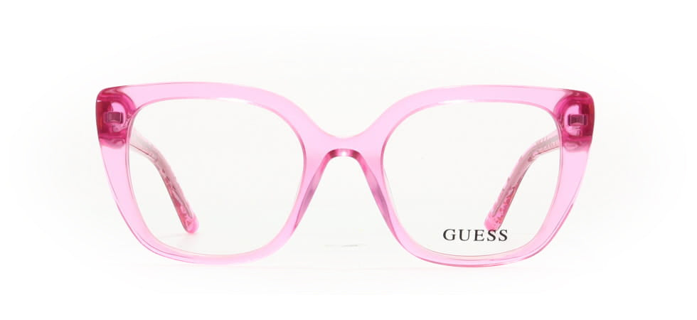 Image of Guess Kids Eyewear Frames