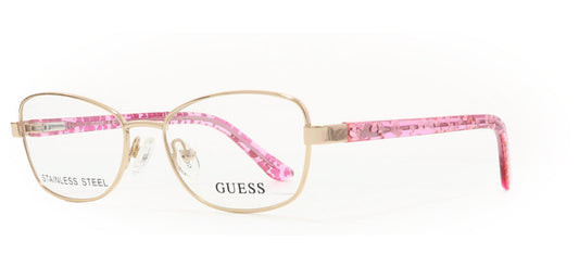 Image of Guess Kids Eyewear Frames