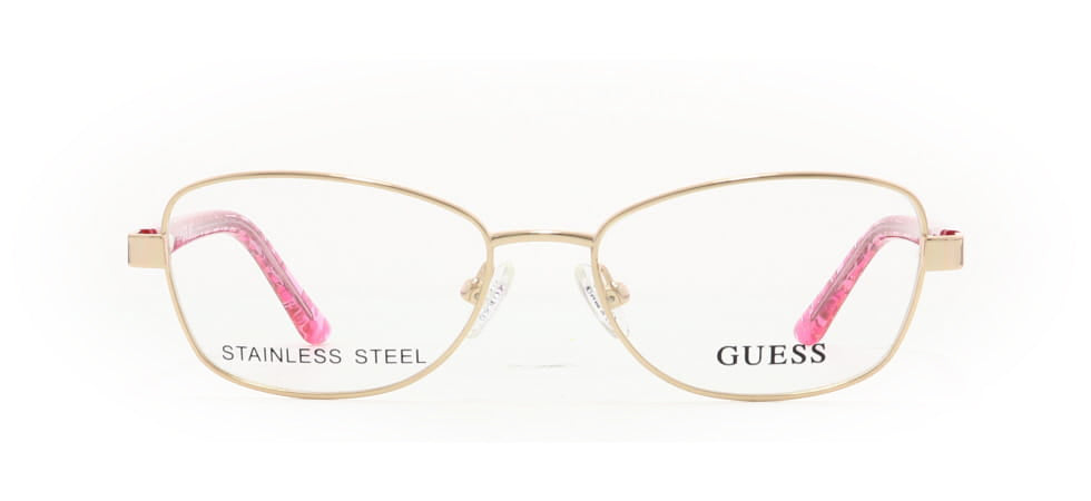 Image of Guess Kids Eyewear Frames
