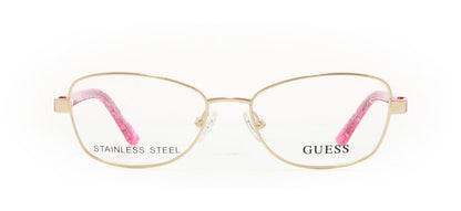 Image of Guess Kids Eyewear Frames
