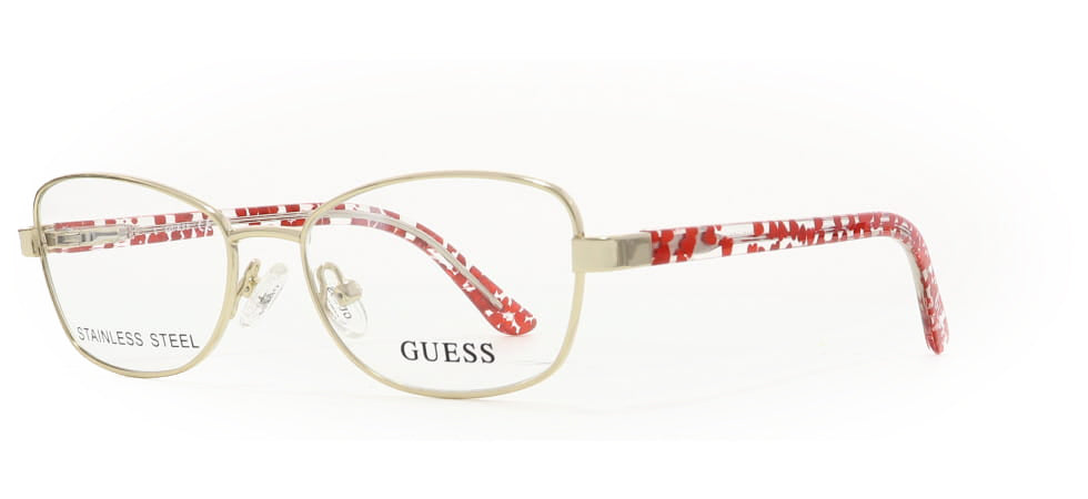 Image of Guess Kids Eyewear Frames