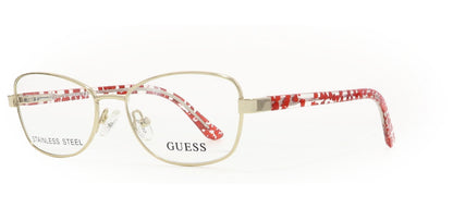 Image of Guess Kids Eyewear Frames