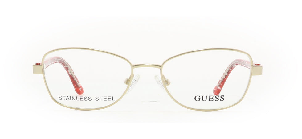 Image of Guess Kids Eyewear Frames