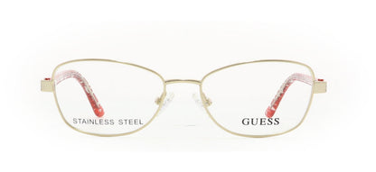Image of Guess Kids Eyewear Frames