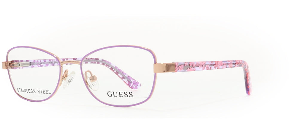 Image of Guess Kids Eyewear Frames