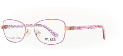 Image of Guess Kids Eyewear Frames