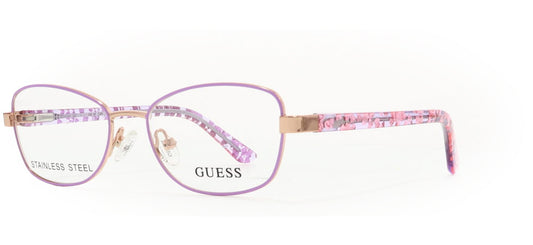 Image of Guess Kids Eyewear Frames