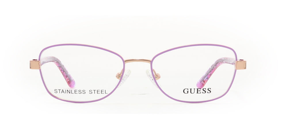 Image of Guess Kids Eyewear Frames