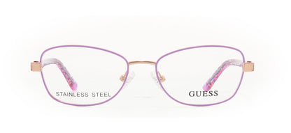 Image of Guess Kids Eyewear Frames