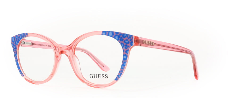 Image of Guess Kids Eyewear Frames