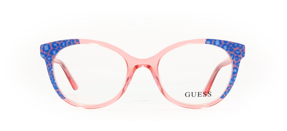 Image of Guess Kids Eyewear Frames