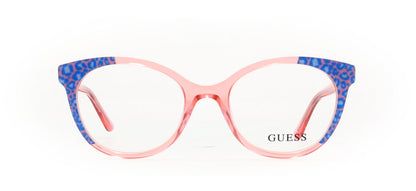Image of Guess Kids Eyewear Frames