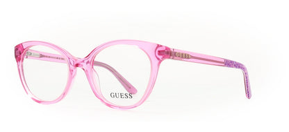 Image of Guess Kids Eyewear Frames
