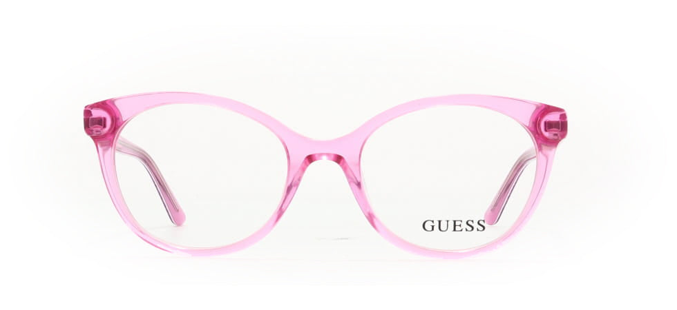 Image of Guess Kids Eyewear Frames
