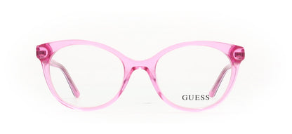 Image of Guess Kids Eyewear Frames