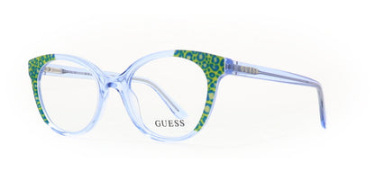 Image of Guess Kids Eyewear Frames