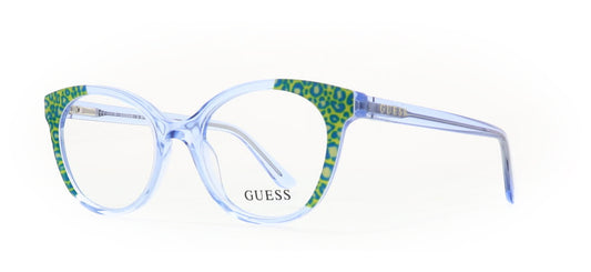 Image of Guess Kids Eyewear Frames