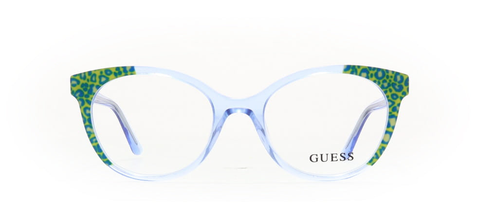Image of Guess Kids Eyewear Frames
