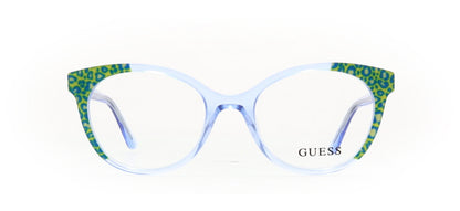 Image of Guess Kids Eyewear Frames