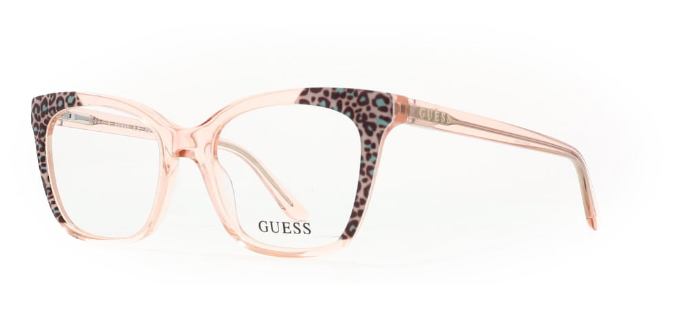 Image of Guess Kids Eyewear Frames