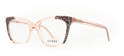 Image of Guess Kids Eyewear Frames