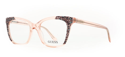 Image of Guess Kids Eyewear Frames