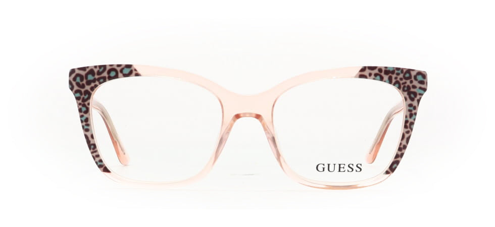 Image of Guess Kids Eyewear Frames