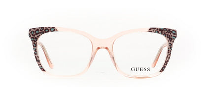 Image of Guess Kids Eyewear Frames