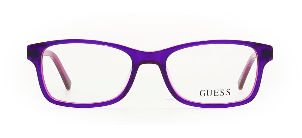 Image of Guess Kids Eyewear Frames